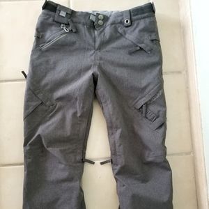 686 Smarty snowboard pants